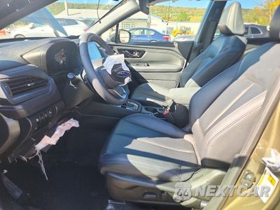 Zdjęcie 7 z 13 samochodu: 2025 SUBARU FORESTER LIMITED VIN:JF2SLSRD4SH415409 - miniatura