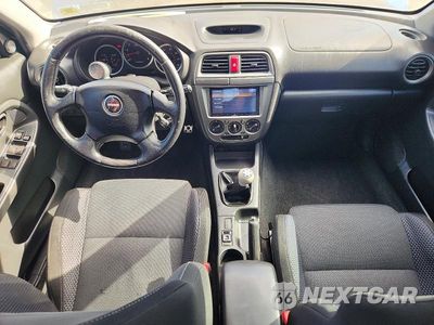 Zdjęcie 8 z 12 samochodu: 2004 SUBARU IMPREZA WRX VIN:JF1GD29694G501736 - miniatura