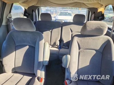 Zdjęcie 10 z 13 samochodu: 2005 DODGE CARAVAN SXT VIN:1D4GP45R15B344430 - miniatura