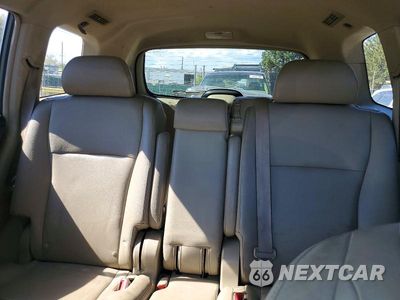 Zdjęcie 10 z 13 samochodu: 2009 TOYOTA HIGHLANDER HYBRID LIMITED VIN:JTEEW44A792034514 - miniatura