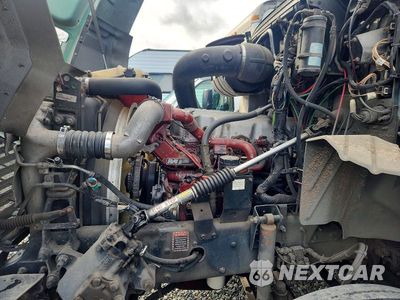 Zdjęcie 10 z 13 samochodu: 2017 MACK CXU612 SEMI TRUCK VIN:1M1AW01X2HM009480 - miniatura