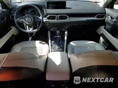 Zdjęcie 8 z 13 samochodu: 2023 MAZDA CX-5 PREMIUM PLUS VIN:JM3KFBEM9P0118547 - miniatura