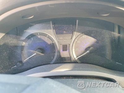 Zdjęcie 9 z 14 samochodu: 2011 LEXUS RX 350 VIN:JTJBK1BA7B2015677 - miniatura