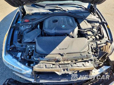 Zdjęcie 11 z 12 samochodu: 2017 BMW 330 I VIN:WBA8B9G55HNU49012 - miniatura