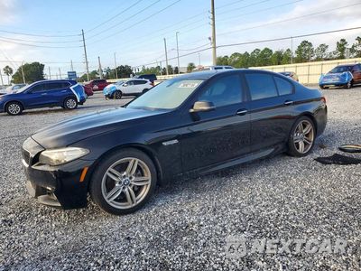 2014 BMW 535 I WBA5B1C51ED475621 - główne zdjęcie licytacji z USA - miniatura