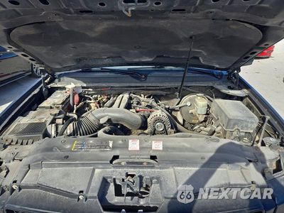 Zdjęcie 12 z 13 samochodu: 2007 CHEVROLET SUBURBAN C1500 VIN:3GNFC16J37G289041 - miniatura