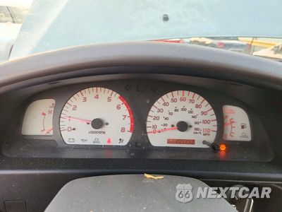 Zdjęcie 9 z 12 samochodu: 2003 TOYOTA TACOMA PRERUNNER V6 VIN:5TESN92N63Z204958 - miniatura