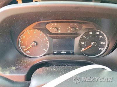 Zdjęcie 9 z 13 samochodu: 2017 GMC ACADIA SLE VIN:1GKKNRLAXHZ243460 - miniatura