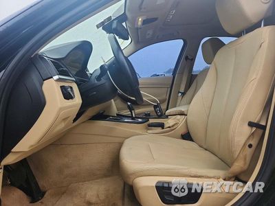 Zdjęcie 7 z 12 samochodu: 2015 BMW 328 I VIN:WBA3A5C50FF609039 - miniatura