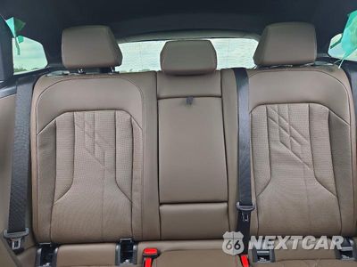 Zdjęcie 10 z 13 samochodu: 2026 BMW X3 30 XDRIVE VIN:5UX53GP01T9446071 - miniatura