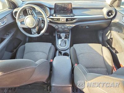Zdjęcie 8 z 12 samochodu: 2022 KIA FORTE LXS VIN:3KPF24ADXNE456826 - miniatura