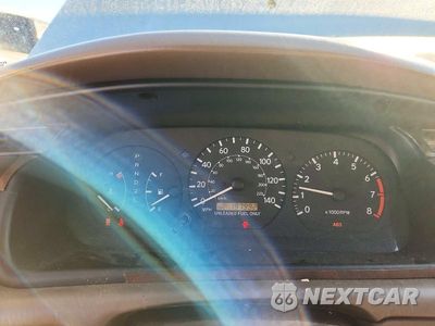 Zdjęcie 9 z 12 samochodu: 1998 TOYOTA CAMRY LE VIN:4T1BG22K1WU377609 - miniatura