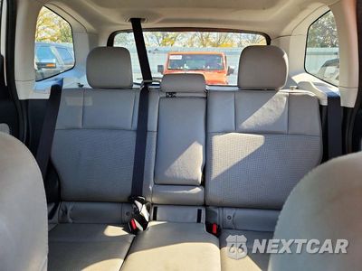 Zdjęcie 10 z 13 samochodu: 2015 SUBARU FORESTER 2.5I LIMITED VIN:JF2SJAHC8FH500798 - miniatura