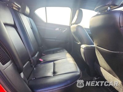 Zdjęcie 10 z 12 samochodu: 2014 LEXUS CT 200 VIN:JTHKD5BH9E2187200 - miniatura