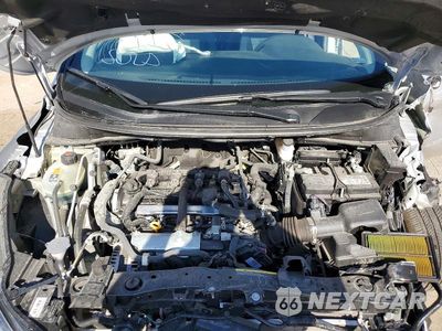 Zdjęcie 11 z 12 samochodu: 2025 NISSAN VERSA SV VIN:3N1CN8EV6SL894659 - miniatura