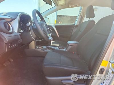 Zdjęcie 7 z 13 samochodu: 2015 TOYOTA RAV4 LE VIN:2T3BFREV2FW285014 - miniatura