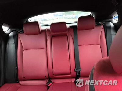 Zdjęcie 10 z 15 samochodu: 2025 ACURA INTEGRA A-SPEC TECH VIN:19UDE4G76SA003352 - miniatura