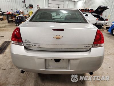 Zdjęcie 6 z 13 samochodu: 2014 CHEVROLET IMPALA LIMITED LT VIN:2G1WB5E38E1184550 - miniatura