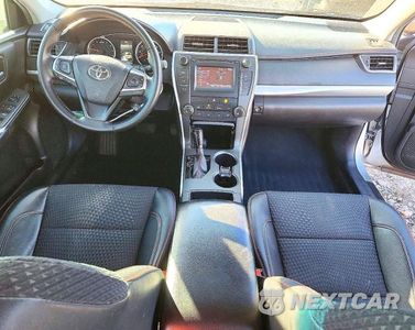 Zdjęcie 8 z 12 samochodu: 2015 TOYOTA CAMRY SE VIN:4T1BF1FK5FU003625 - miniatura