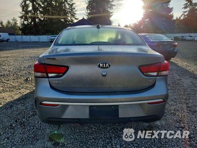 Zdjęcie 6 z 12 samochodu: 2021 KIA RIO S VIN:3KPA24ADXME423222 - miniatura