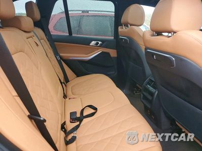 Zdjęcie 11 z 13 samochodu: 2025 BMW X5 XDRIVE40I VIN:5UX23EU05S9Y99216 - miniatura