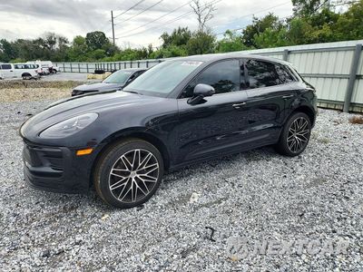 2025 PORSCHE MACAN BASE WP1AA2A58SLB13878 - główne zdjęcie licytacji z USA - miniatura