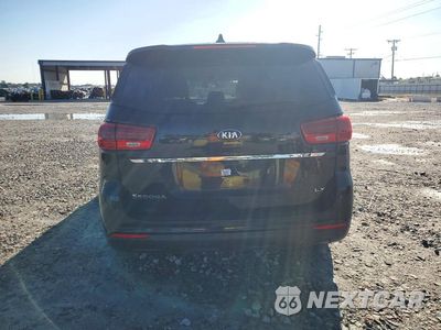 Zdjęcie 6 z 13 samochodu: 2020 KIA SEDONA LX VIN:KNDMB5C18L6594027 - miniatura