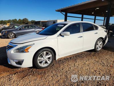 2015 NISSAN ALTIMA 2.5 SV 1N4AL3AP5FC272534 - główne zdjęcie licytacji z USA - miniatura