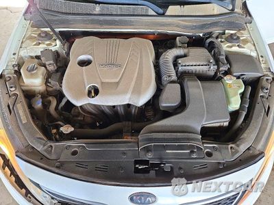 Zdjęcie 11 z 12 samochodu: 2011 KIA OPTIMA HYBRID BASE VIN:KNAGM4AD5B5003961 - miniatura