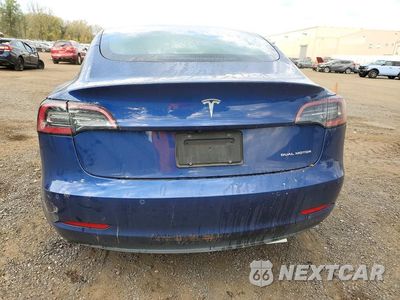 Zdjęcie 6 z 12 samochodu: 2021 TESLA MODEL 3 VIN:5YJ3E1EB4MF019754 - miniatura