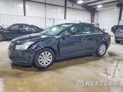 2011 CHEVROLET CRUZE LS 1G1PC5SH2B7149695 - główne zdjęcie licytacji z USA - miniatura