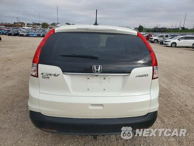 Zdjęcie 6 z 13 samochodu: 2013 HONDA CR-V EXL VIN:5J6RM4H79DL067795 - miniatura