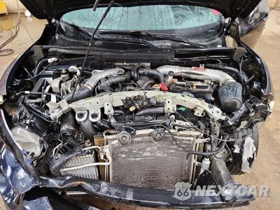 Zdjęcie 11 z 12 samochodu: 2012 NISSAN JUKE S VIN:JN8AF5MV7CT109617 - miniatura