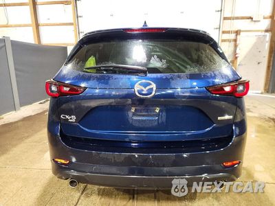 Zdjęcie 6 z 13 samochodu: 2025 MAZDA CX-5 PREFERRED VIN:JM3KFBCL3S0673772 - miniatura