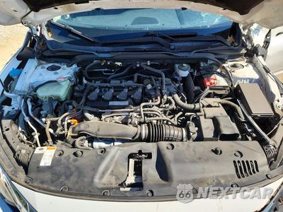 Zdjęcie 11 z 12 samochodu: 2017 HONDA CIVIC TOURING VIN:19XFC1F9XHE011555 - miniatura