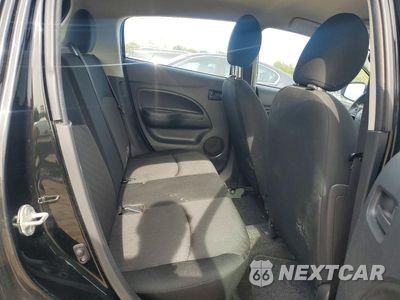 Zdjęcie 10 z 12 samochodu: 2021 MITSUBISHI MIRAGE ES VIN:ML32AUHJ2MH012686 - miniatura