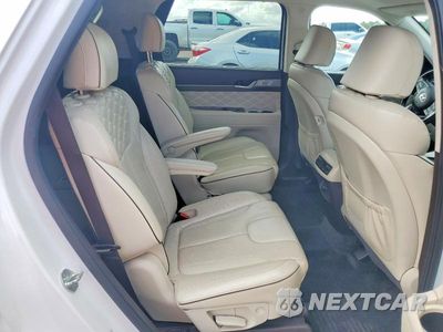 Zdjęcie 11 z 14 samochodu: 2020 HYUNDAI PALISADE LIMITED VIN:KM8R5DHE7LU103344 - miniatura