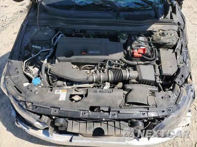 Zdjęcie 11 z 12 samochodu: 2019 HONDA ACCORD EXL VIN:1HGCV2F55KA031014 - miniatura