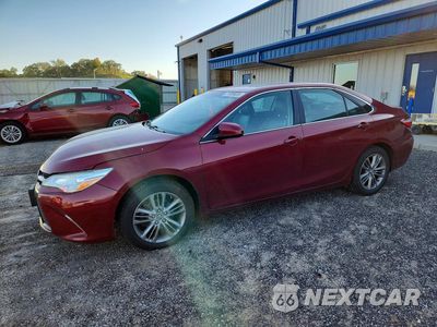 2016 TOYOTA CAMRY SE 4T1BF1FK5GU593620 - główne zdjęcie licytacji z USA - miniatura