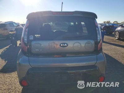 Zdjęcie 6 z 13 samochodu: 2016 KIA SOUL + VIN:KNDJP3A52G7296202 - miniatura