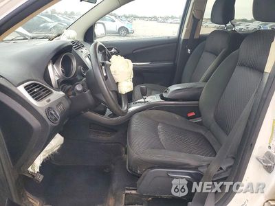 Zdjęcie 7 z 13 samochodu: 2011 DODGE JOURNEY MAINSTREET VIN:3D4PG1FG3BT514163 - miniatura