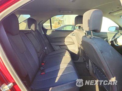 Zdjęcie 11 z 14 samochodu: 2017 CHEVROLET EQUINOX LT VIN:2GNALCEK8H6177770 - miniatura
