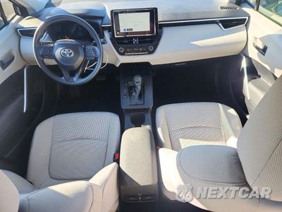 Zdjęcie 8 z 13 samochodu: 2026 TOYOTA COROLLA CROSS L VIN:7MUAAABG0TV174238 - miniatura