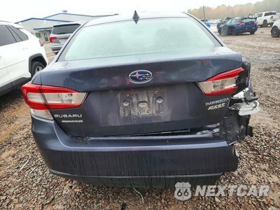 Zdjęcie 6 z 13 samochodu: 2017 SUBARU IMPREZA PREMIUM VIN:4S3GKAB60H3610670 - miniatura