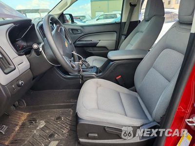 Zdjęcie 7 z 12 samochodu: 2021 CHEVROLET COLORADO VIN:1GCGSBEN0M1238312 - miniatura