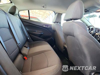 Zdjęcie 10 z 12 samochodu: 2019 CHEVROLET CRUZE LS VIN:1G1BC5SM9K7134070 - miniatura