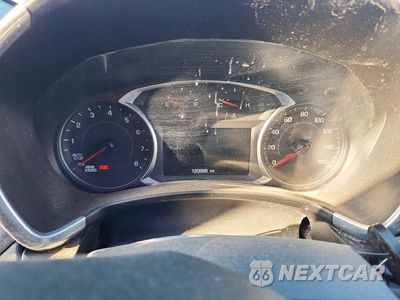 Zdjęcie 9 z 13 samochodu: 2020 CHEVROLET EQUINOX LT VIN:3GNAXTEV6LL285727 - miniatura
