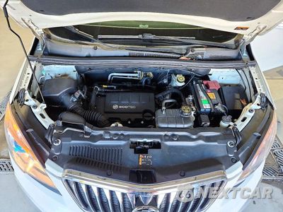 Zdjęcie 12 z 14 samochodu: 2014 BUICK ENCORE VIN:KL4CJGSBXEB708697 - miniatura