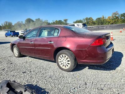 Drugie zdjęcie samochodu z przodu: 2006 BUICK LUCERNE CX VIN:1G4HP57256U171245 - miniatura