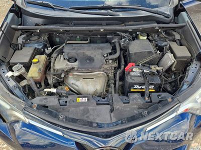 Zdjęcie 12 z 13 samochodu: 2018 TOYOTA RAV4 LE VIN:2T3ZFREV9JW464027 - miniatura